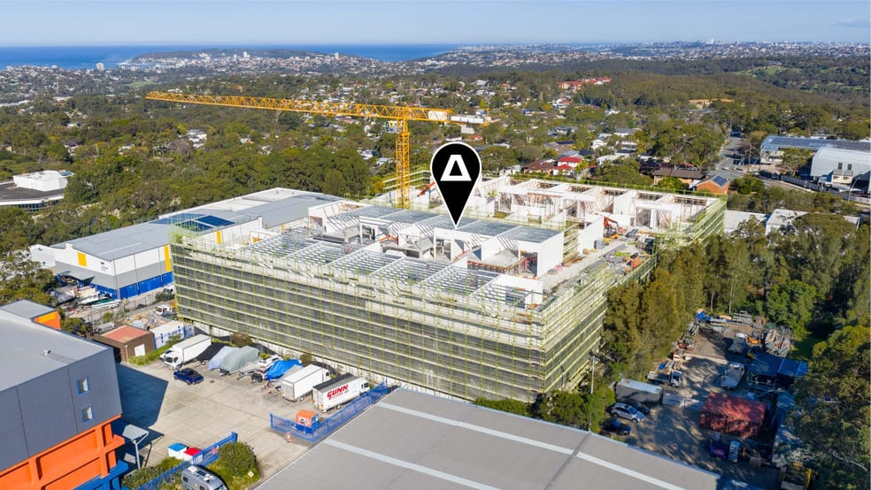 164/7 Rodborough Road Frenchs Forest NSW 2086 - Image 2