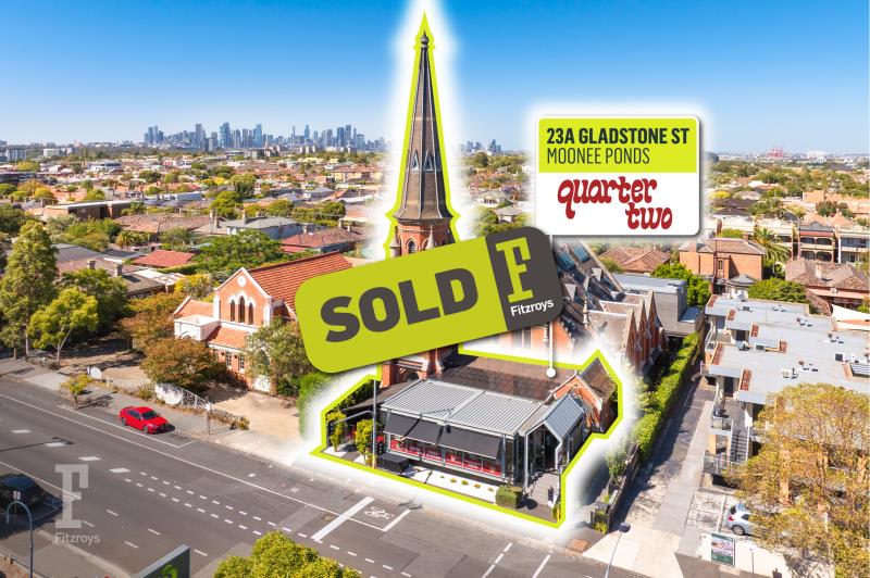 23A Gladstone Street Moonee Ponds VIC 3039 - Image 1