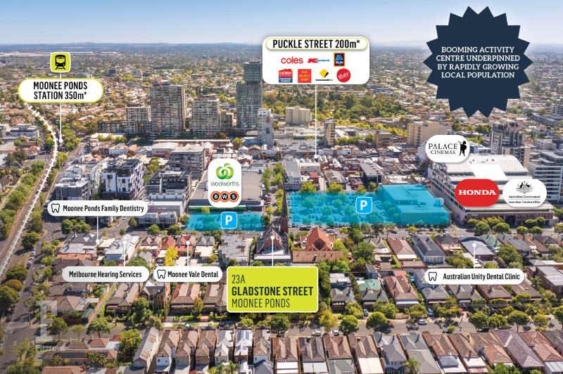 23A Gladstone Street Moonee Ponds VIC 3039 - Image 2