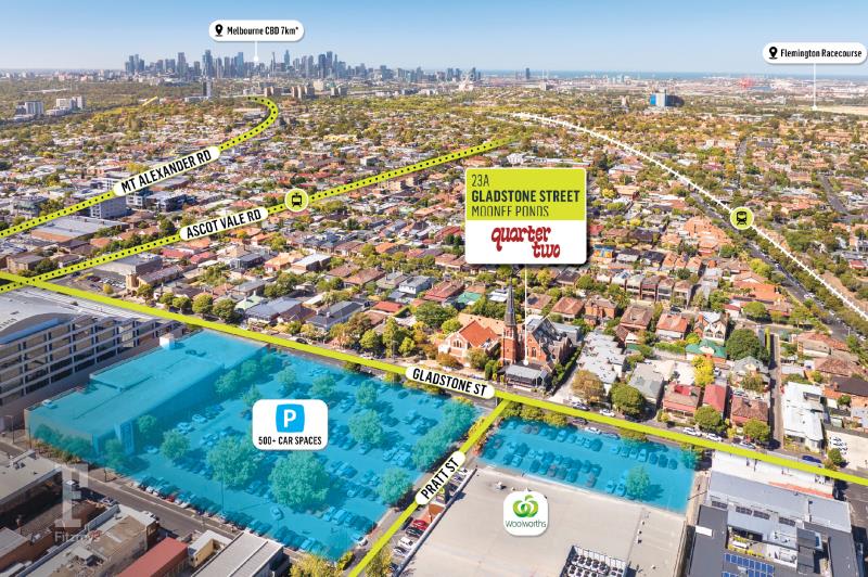 23A Gladstone Street Moonee Ponds VIC 3039 - Image 3