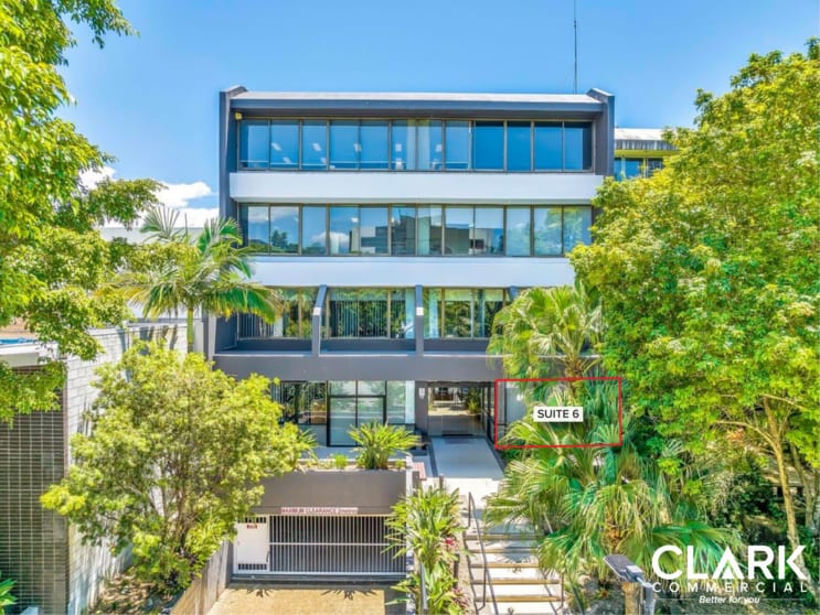 Click to view all images 6/19 Short Street Southport QLD 4215 - Image 1