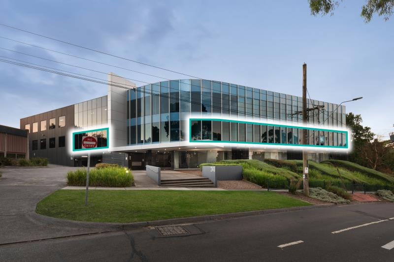 241-243 Blackburn Road Mount Waverley VIC 3149 - Image 1