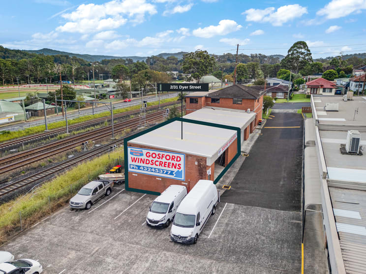 Click to view all images 2/31 Dwyer Gosford NSW 2250 - Image 1