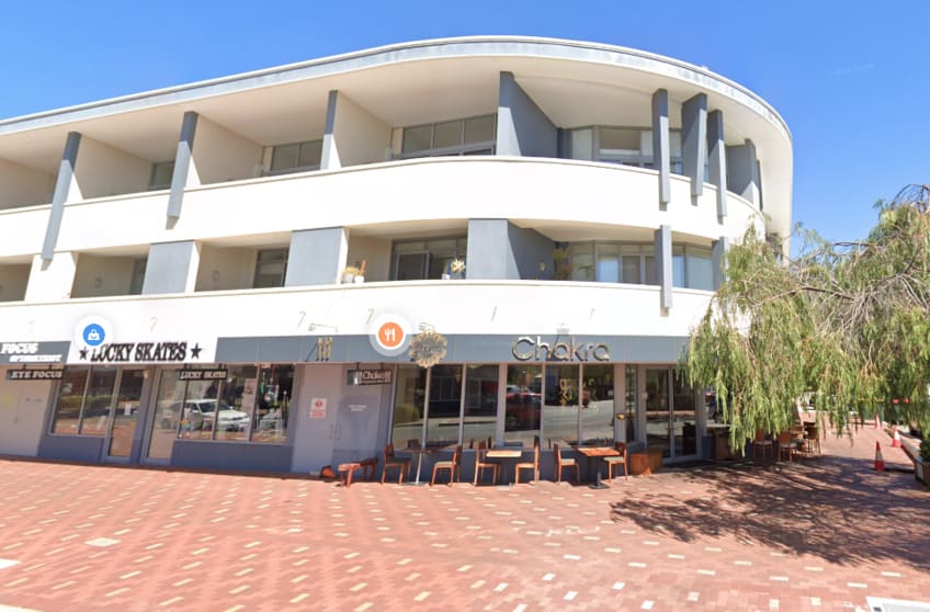 Click to view all images 841 Beaufort Street Inglewood WA 6052 - Image 1