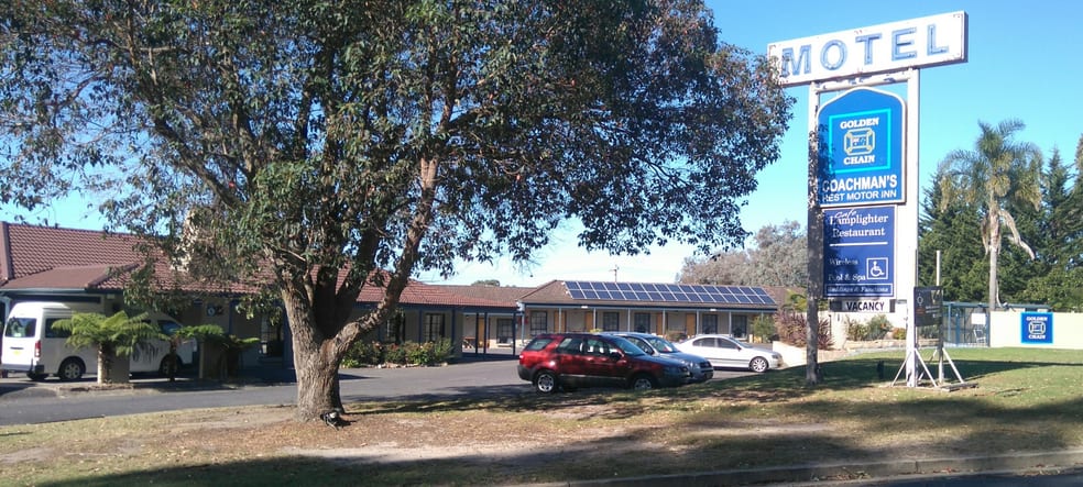 Click to view all images Eden NSW 2551 - Image 1