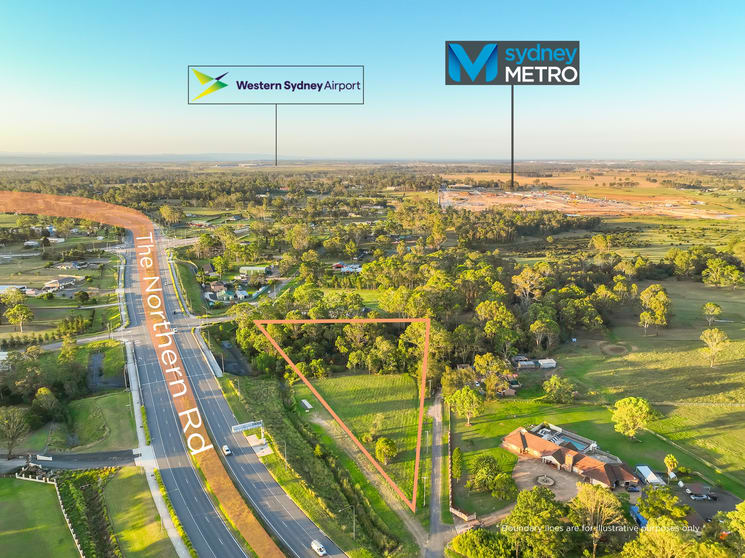 1262 The Northern Road Bradfield NSW 2556 - Image 1