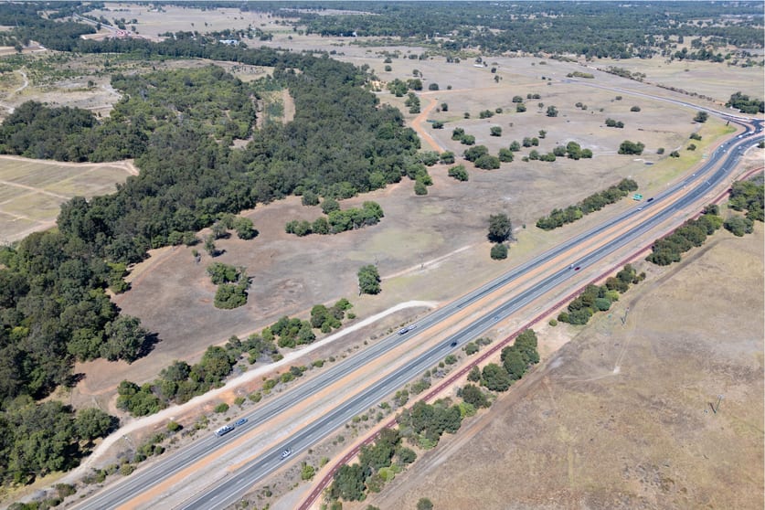 Click to view all images Lot 106 South Western Highway Davenport WA 6230 - Image 3