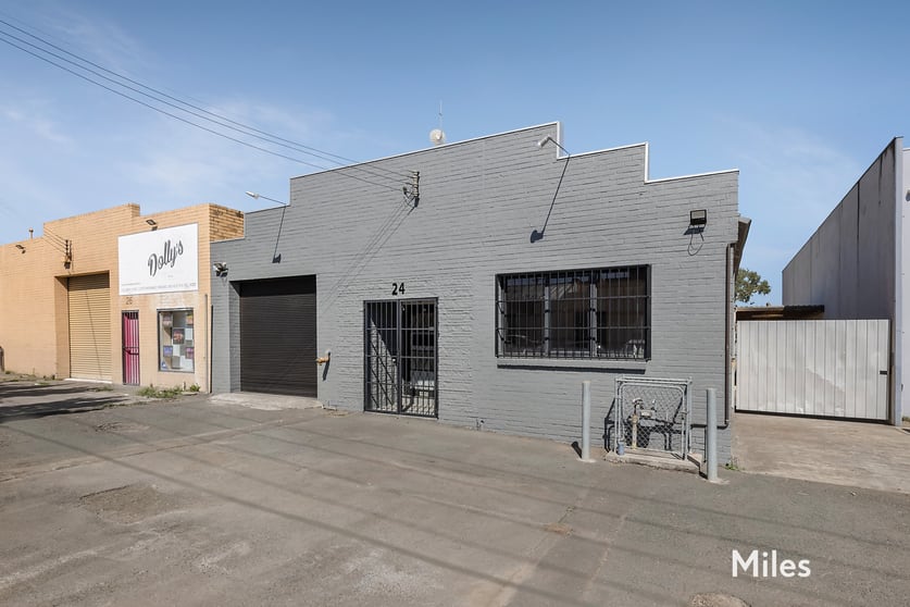 24 Percy Street Heidelberg West VIC 3081 - Image 1