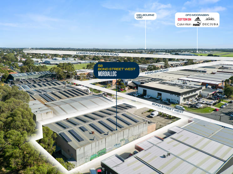 58 Bond Street West Mordialloc VIC 3195 - Image 3
