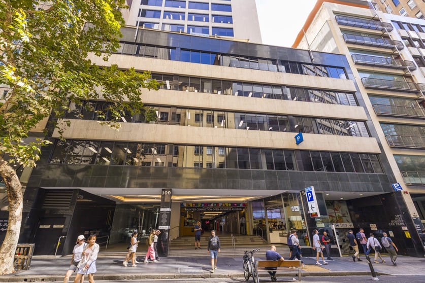 107 109 Pitt Street Sydney NSW 2000 - Image 2