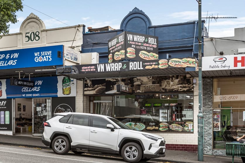 506 Macaulay Road Kensington VIC 3031 - Image 3