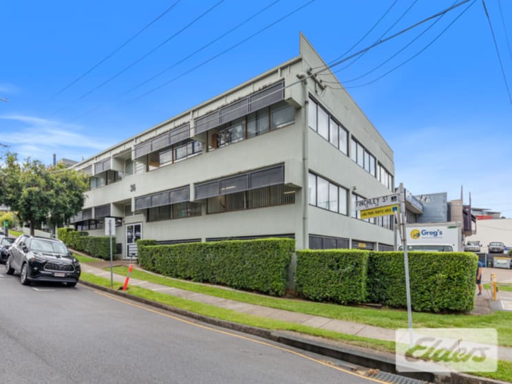 10/36 Finchley Street Milton QLD 4064 - Image 1