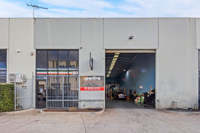 20/283 Rex Road Campbellfield VIC 3061 - Image 1