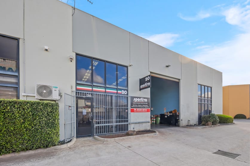 20/283 Rex Road Campbellfield VIC 3061 - Image 2
