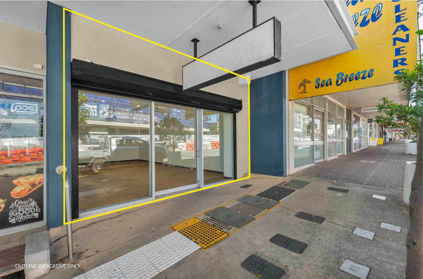 Click to view all images Shop 5/111 Bulcock Street Caloundra QLD 4551 - Image 2
