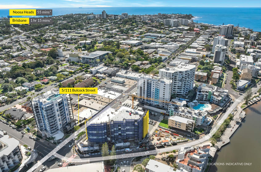 5/111 Bulcock Street Caloundra QLD 4551 - Image 2