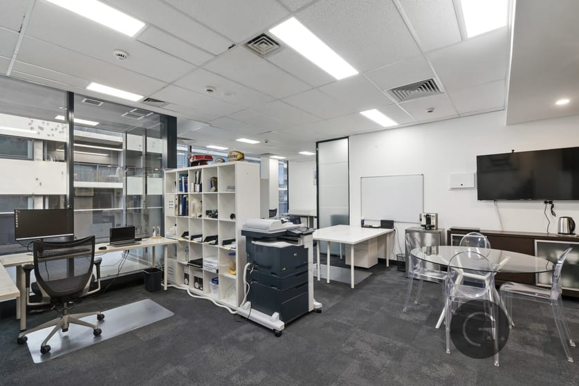 609/566 St Kilda Road Melbourne VIC 3004 - Image 1