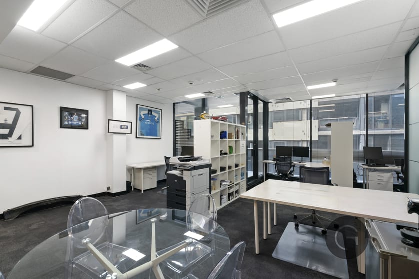 609/566 St Kilda Road Melbourne VIC 3004 - Image 2