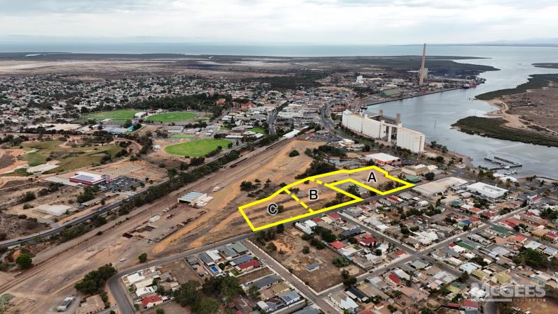 Click to view all images Lot 2 Alpha Terrace Port Pirie SA 5540 - Image 3