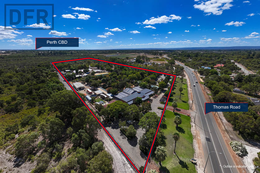 Click to view all images 899 & 911 Thomas Road Anketell WA 6167 - Image 3