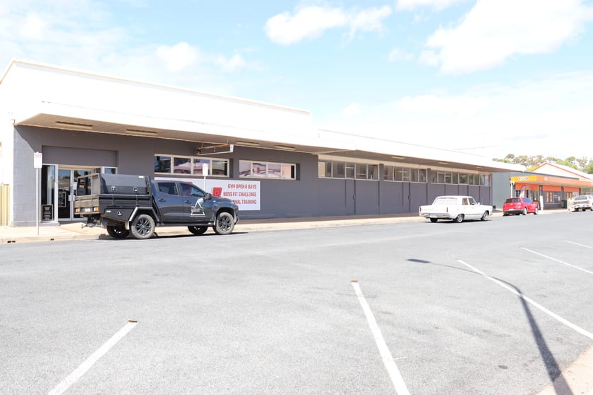 Click to view all images 3A-5 Bice Street Barmera SA 5345 - Image 1