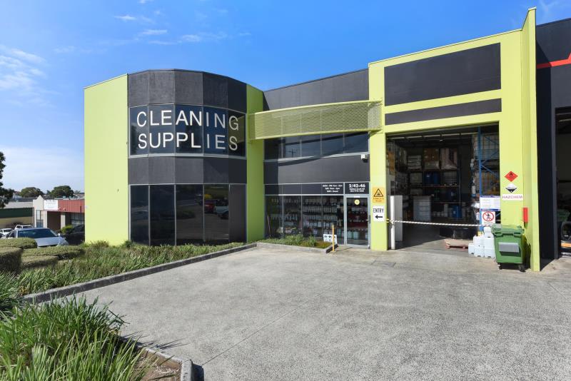 Click to view all images Unit 2/42-46 Hallam South Road Hallam VIC 3803 - Image 1