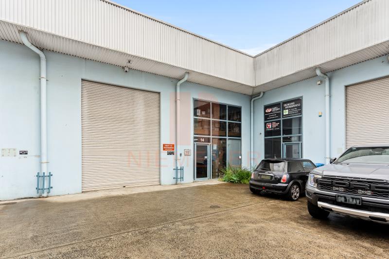 Unit 14/94 Bryant Street Padstow NSW 2211 - Image 2