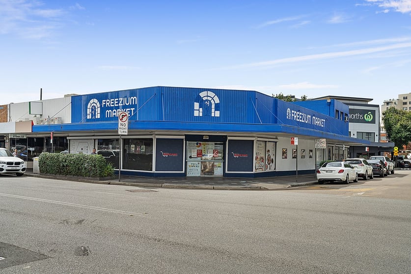 Click to view all images 1 Chatham Road West Ryde NSW 2114 - Image 2
