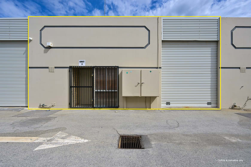 3/11 Vale Street Malaga WA 6090 - Image 1