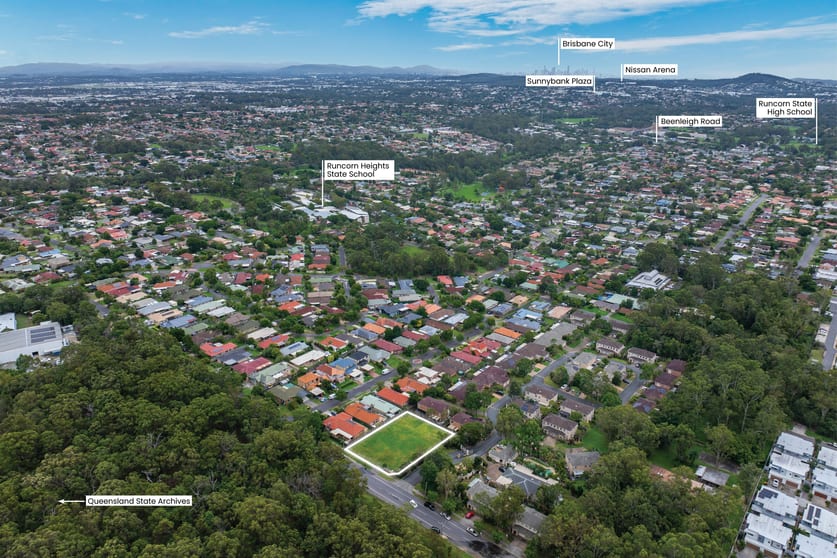 Click to view all images 119 Gumtree Street Runcorn QLD 4113 - Image 3
