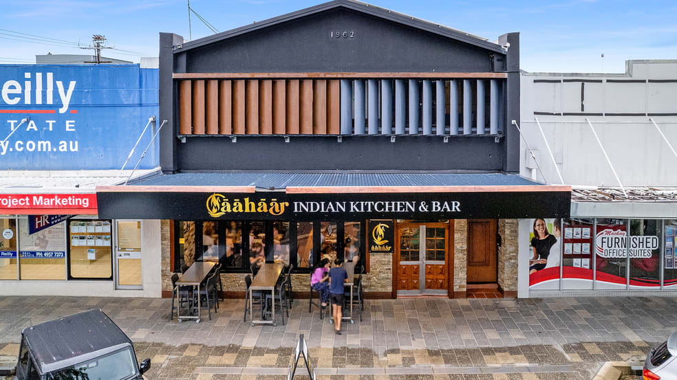 94 Wood Street Mackay QLD 4740 - Image 1