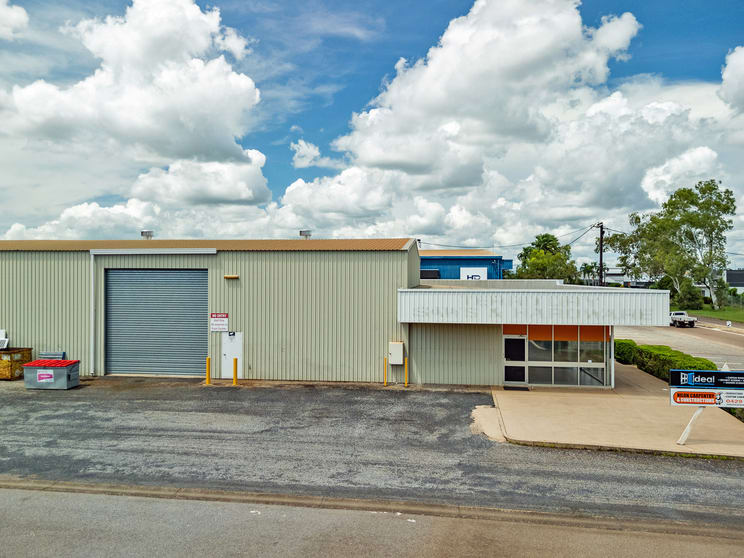 Click to view all images S - 55 Winnellie Road Winnellie NT 0820 - Image 2
