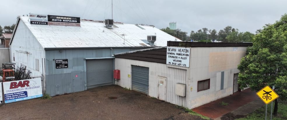 307 Gosport Street Moree NSW 2400 - Image 1