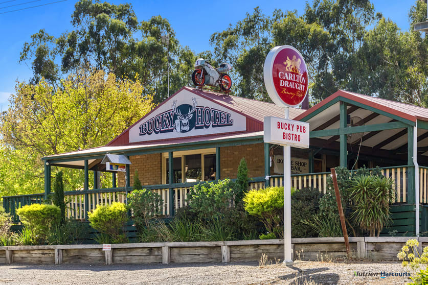 Click to view all images 2190 Maroondah Highway Buxton VIC 3711 - Image 3