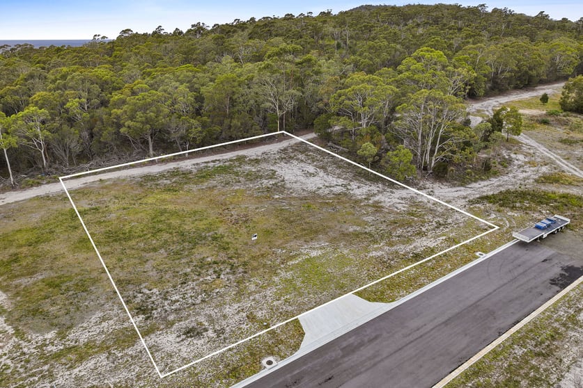 Click to view all images Lot 12 Granite Avenue, Industrial Estate Bicheno TAS 7215 - Image 3