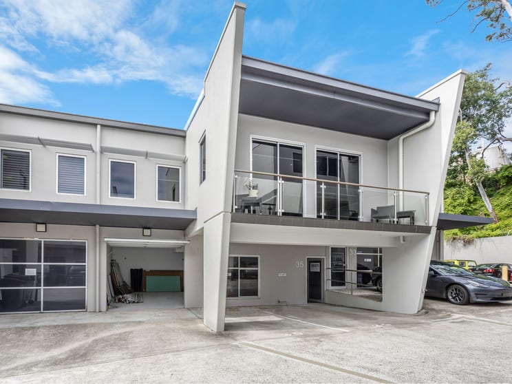 Unit 35/7 Sefton Road Thornleigh NSW 2120 - Image 1