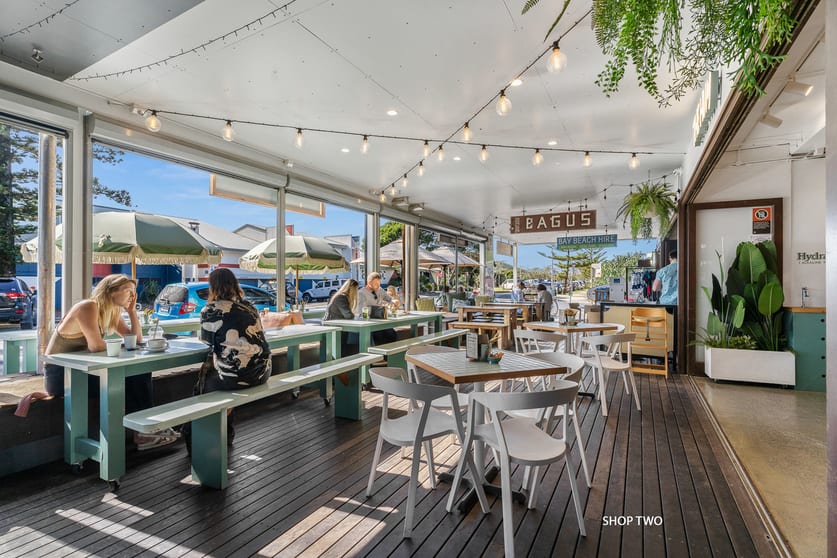 Click to view all images 2/14 Bay Street Byron Bay NSW 2481 - Image 3