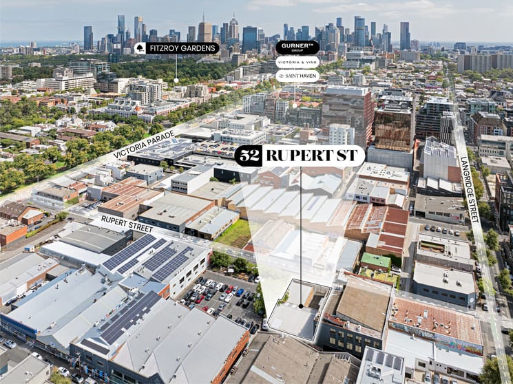 Click to view all images 52 Rupert Street Collingwood VIC 3066 - Image 3