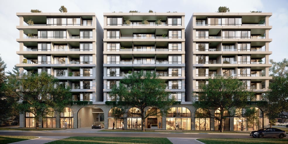 90 Northbourne Avenue Braddon ACT 2612 - Image 1