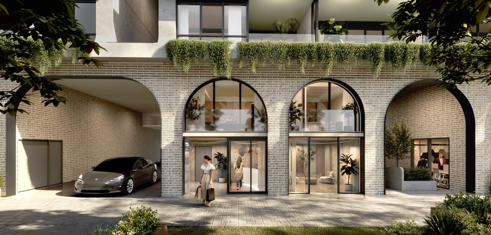 90 Northbourne Avenue Braddon ACT 2612 - Image 2