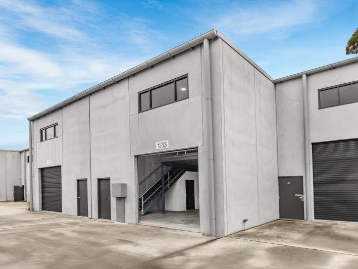 Unit 1/33 Darling Street Carrington NSW 2294 - Image 1