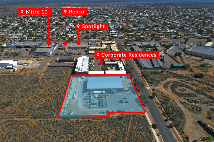 Click to view all images 50 Ian Street Whyalla Norrie SA 5608 - Image 3