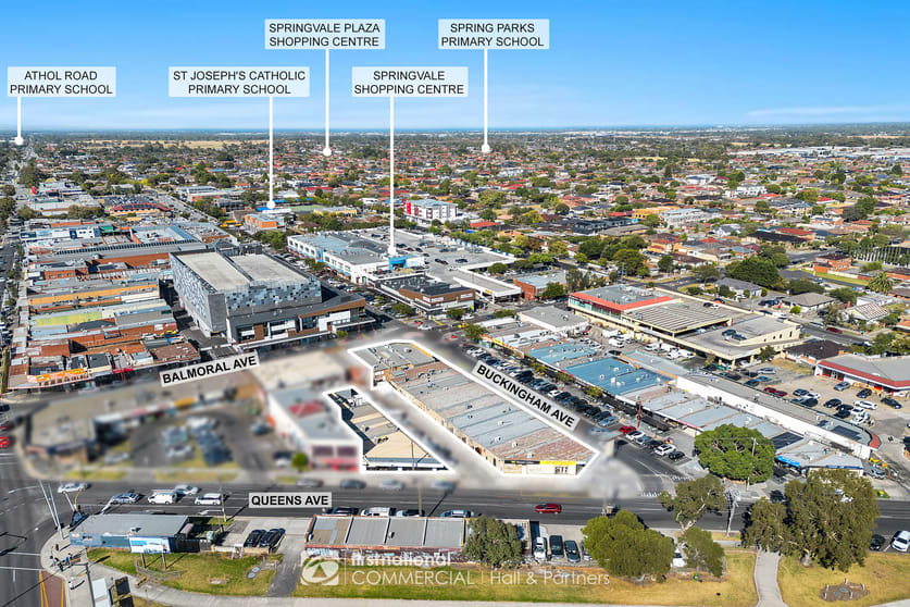 Click to view all images Buckingham Avenue Springvale VIC 3171 - Image 3