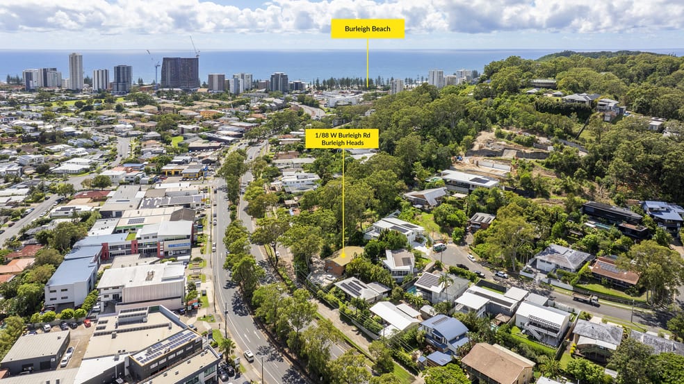Click to view all images 88 West Burleigh Road Burleigh Heads QLD 4220 - Image 2