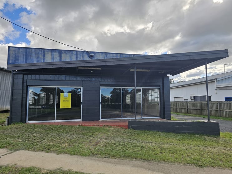 1A Murray Street Pittsworth QLD 4356 - Image 1