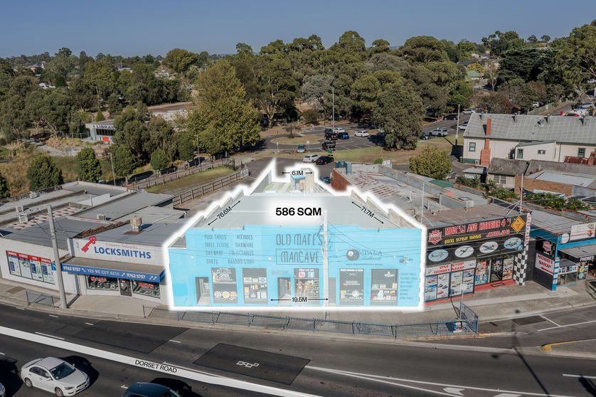 227-233 Dorset Road Boronia VIC 3155 - Image 3