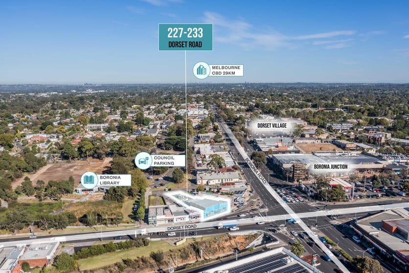227-233 Dorset Road Boronia VIC 3155 - Image 2