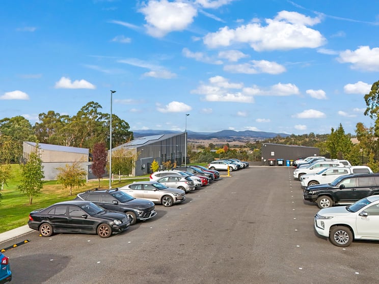 16 Techno Park Drive Kings Meadows TAS 7249 - Image 2