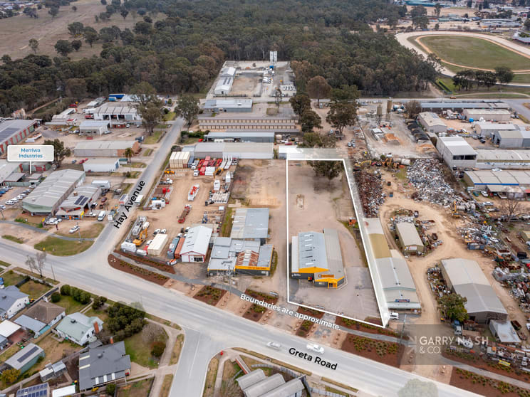126-128 Greta Road Wangaratta VIC 3677 - Image 2