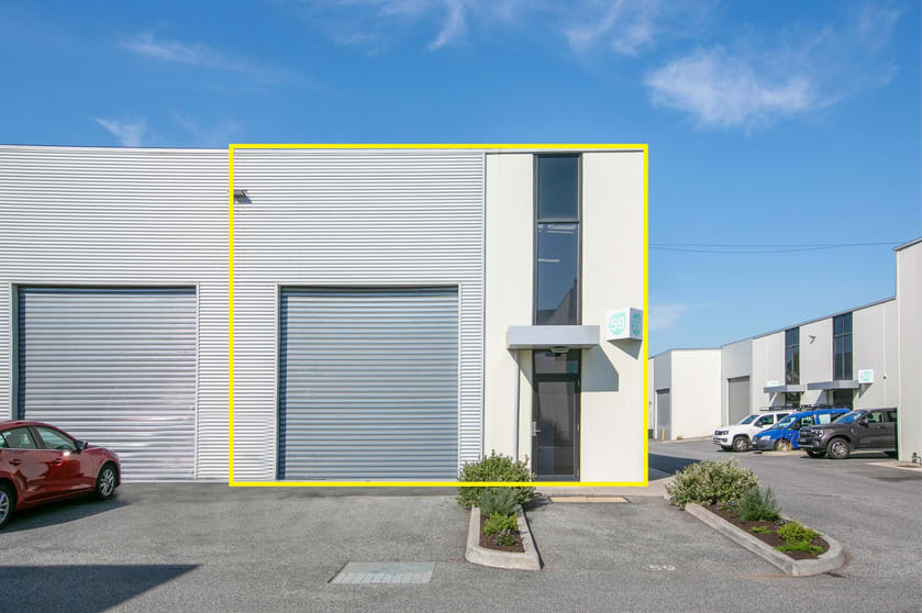 59/327 Mansfield Street Thornbury VIC 3071 - Image 2